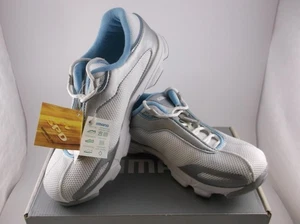 SHIMANO SH-WF21 CYCLING SHOE ROAD TOUR SPD WOMENS US 5.1 EU 36 NIBWD RET 79.99 - Picture 1 of 11