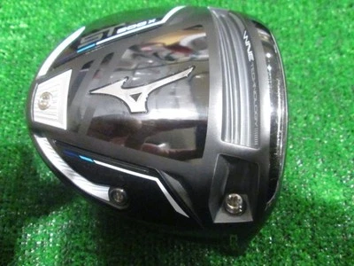 Mizuno ST 200X Driver 10.5 (S) #185 Golf Clubs - Image 1 of 4