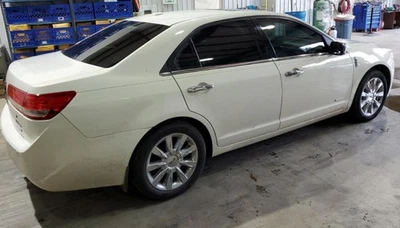 2011-2012 Lincoln MKZ LH Driver Knee Airbag OEM — 第 1/4 张图片