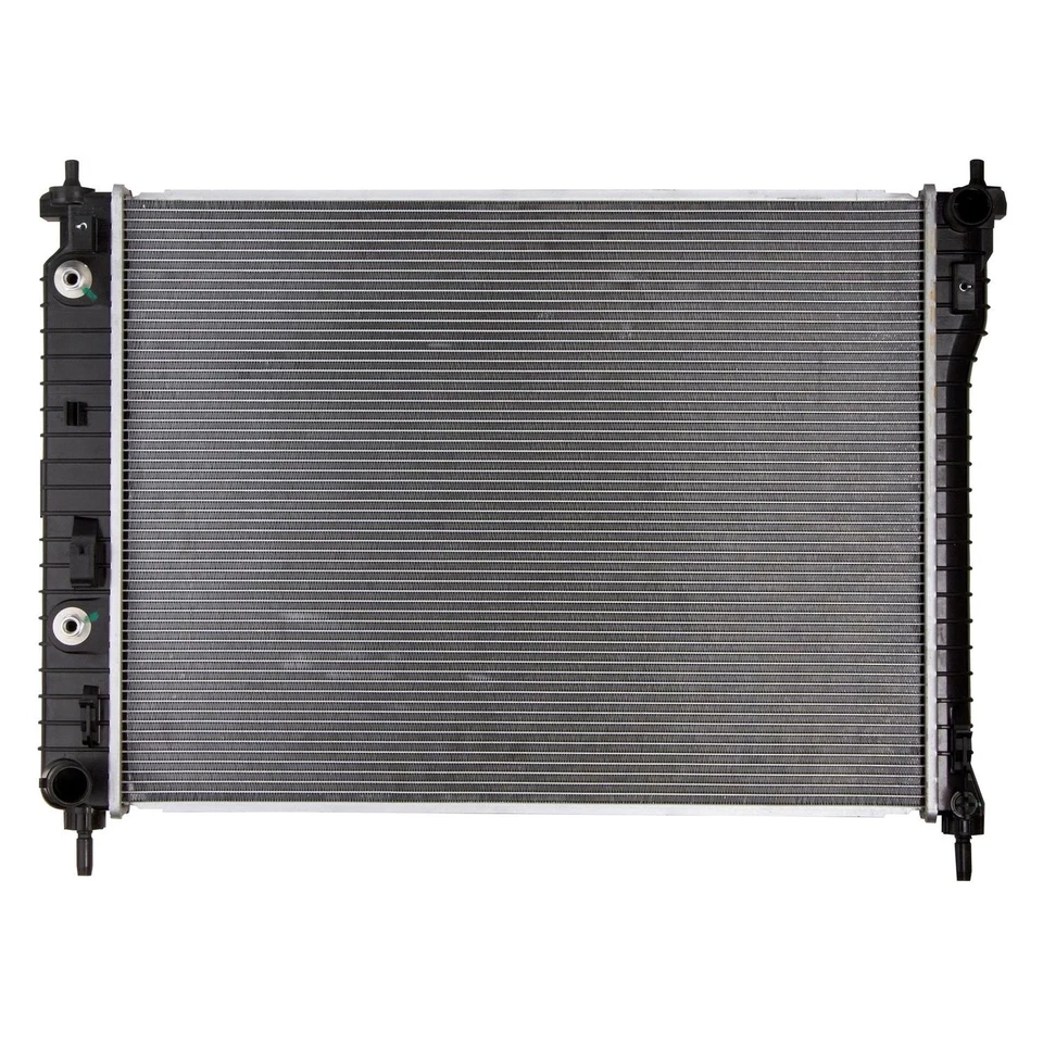 For Saturn Vue 2008-2010 Spectra Premium Engine Coolant Radiator Foto 1 de 3