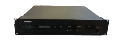 KURZWEIL 1000 PX Professional Expander Soundmodul midi VINTAGE - GEBRAUCHT - Bild 1 von 4