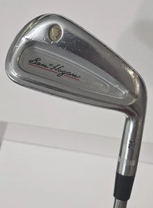 Ben Hogan PTX Forged 33 Grad 7 Eisen / Stiff Flex Schaft - Bild 1 von 4