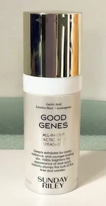 Sunday Riley Good Genes All In One Lactic Acid Treatment 8ml - Picture 1 of 1