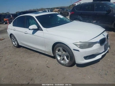 BMW 328I 2015 alternador usado 170 amperios original OEM 601-61016 148 k millas Foto 1 de 4