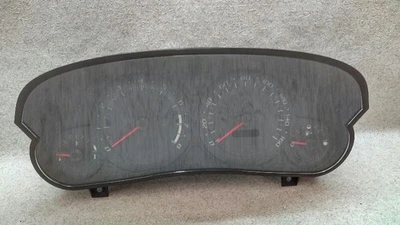 Cuadro de instrumentos velocímetro 25751848 compatible con 04 Cadillac CTS F124-171361 Foto 1 de 4