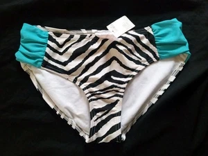 Exhilaration Bikini Bottoms Size L/G 10-12 - Picture 1 of 2