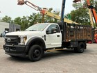 2019 Ford F-550 13