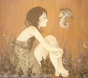 Amy Sol image: Frame it - Picture 1 of 2