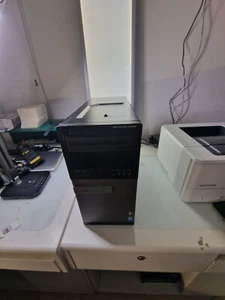 Dell Optiplex 9020  Intel(R) Core(TM) i5-4570 CPU @ 3.20GHz - Bild 1 von 3