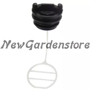 Tappo serbatoio olio decespugliatore motosega HUSQVARNA 501 76 56-02 - Foto 1 di 1