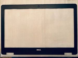 DELL Latitude E5570 - Bezel / Contour écran 08VYRG - Photo 1/2