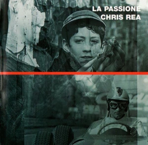 Chris Rea La Passione - CD - Foto 1 di 2