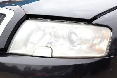 Skoda Superb 3U Scheinwerfer Xenon 3U1941017G links vorne (ohne Steuergeräte - Bild 1 von 2