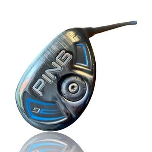 Ping #3 Hybrid G Series #19 Degree Reg Flex Free Delivery - Picture 1 of 12