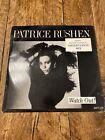 PATRICE RUSHEN * WATCH OUT * Classic Soul Funk Boogie 12" Vinyl 