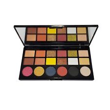 Twinkly Love Eyeshadow Palette by Kleancolor - Vibrant Colors for Stunning Looks