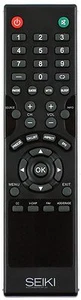 New Genuine original SEIKI REMOTE CONTROL for LC-40G81 SE401GS - Picture 1 of 3