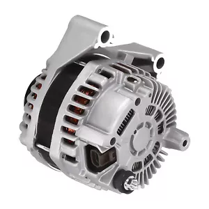 Alternator 130 AMP For Ford Falcon BF FG FGX 05-16 Territory 4.0L 6cyl A3TJ1691 - Picture 1 of 12