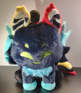 Ozziemeow Plushmeow.com Plush Cat 18in. - Picture 1 of 5