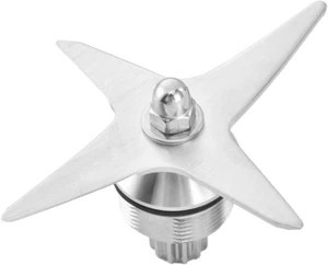 Blade Assembly for Vitamix Blenders 64Oz Low Profile Container, Replace Professi - Picture 1 of 7