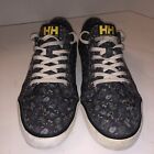 Helly Hansen Womens Shoes 8 Floral Canvas