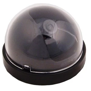 Simlualted Dome Camera - Picture 1 of 7