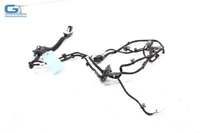 2021 - 2023 FORD MUSTANG MACH-E REAR RIGHT SIDE DOOR WIRE WIRING HARNESS OEM - Image 1 of 4