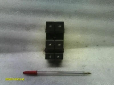 Interruptor de puerta delantera del conductor estilo clásico para camioneta Silverado 1500 14-19 346580 Foto 1 de 4