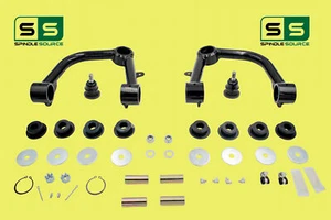 Tubular Lift Upper Control Arms for 2003-2020 Toyota 4Runner, 07-14 FJ Cruiser - Picture 1 of 1