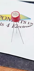 CV7342A TRANSISTOR VINTAGE - Imagen 1 de 1