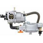 Generator Kraftstoffumwandlung Kit geeignet fr Methangas CNG / Propangas LPG