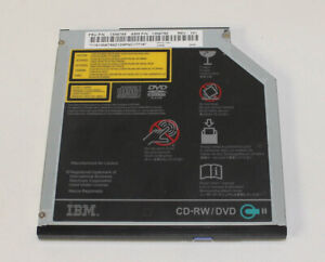 13N6769 IBM T40 T41 T42 T43 DVD-CDRW "GRADE A"