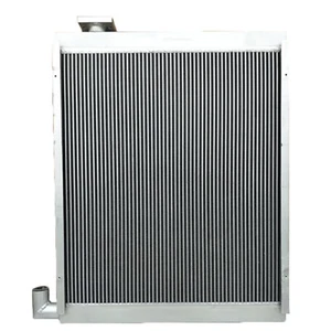 4252448 Oil Cooler For John Deere 992D Excavator - Picture 1 of 2