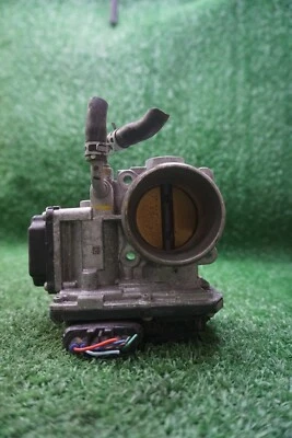 Honda Accord 2018 1,5 L carrocería del acelerador OEM GMG9A Foto 1 de 4