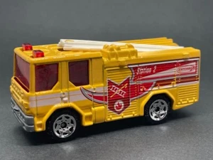 MATCHBOX DENNIS SABRE FIRE ENGINE - MINT - Picture 1 of 4