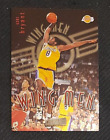 1998-99   Stadium Club   Wing Men #W1   Kobe Bryant  Team: Los Angeles Lakers