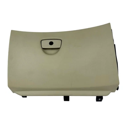 08 - 2012 INFINITI EX35 Glove Compartment Storage Box 68102 1BA0A P10480 A98000 - Изображение 1 из 4