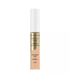 Max Factor Miracle Pure Concealer - Shade 01 (7.8ml) - Picture 1 of 9