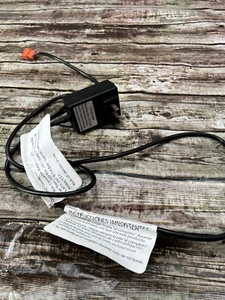 7 Volt Replacement Children Ride On Charger for Kid Trax Car Model SL06-07-11 - Picture 1 of 4