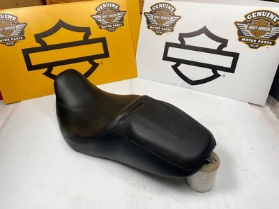Asiento Harley Touring Road Glide Electra Ultra Road Glide King OEM 08-23 Foto 1 de 4