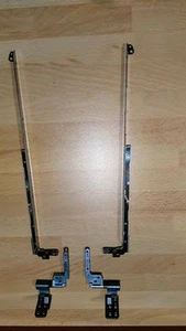 Hinges For Sony Vaio VGN-A317M - PCG-8S1M LCD Monitor Display Screen - Picture 1 of 1
