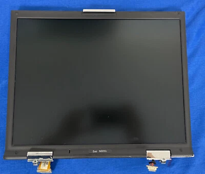 Compaq EVO 15" LCD Screen Assembly For N800C N800V - Image 1 of 3