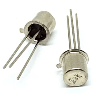 1PCS SMT172 For SMARTEC Temperature sensor IC Replace SMT160-30 TO-18 Orgianal - Picture 1 of 1
