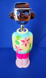 Alessi Honolulu Corkscrew by A. Mendini Limited Edition AM23 14 2006 Boxed NEW - Picture 1 of 10