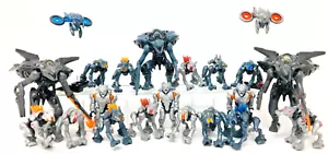 Halo Mega Construx Promethean Knights Crawlers Watchers (Elige tu propia figura) - Imagen 1 de 22