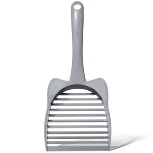 CatGuru Cat Litter Scoop, Jumbo Litter Scoop, Litter Scooper with Deep Shovel... - Picture 1 of 8