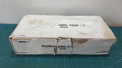 Canon Plotwave 5000_5500 Black Toner 1070104756_1_5_5 - Image 1 of 4