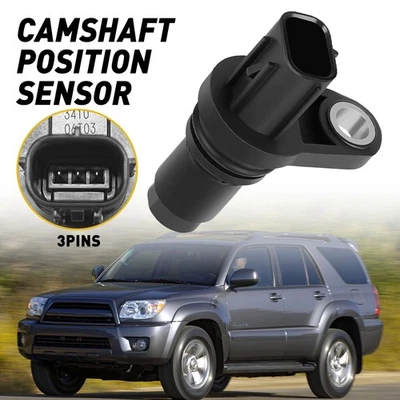 NUEVO sensor de posición del eje de levas del árbol de levas para Toyota 4Runner Avalon Camry 2005-2012 Foto 1 de 4