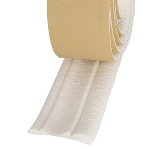 Zubehör Fußleiste Sockelleiste weiß Bordüre Dekoration multifunktional - Bild 1 von 34