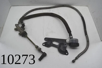 Kawasaki Vulcan 88 VN1500 VN 1500 1997 cable cilindro maestro freno trasero 97 Foto 1 de 4